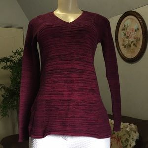 ELLEN TRACY long sleeves